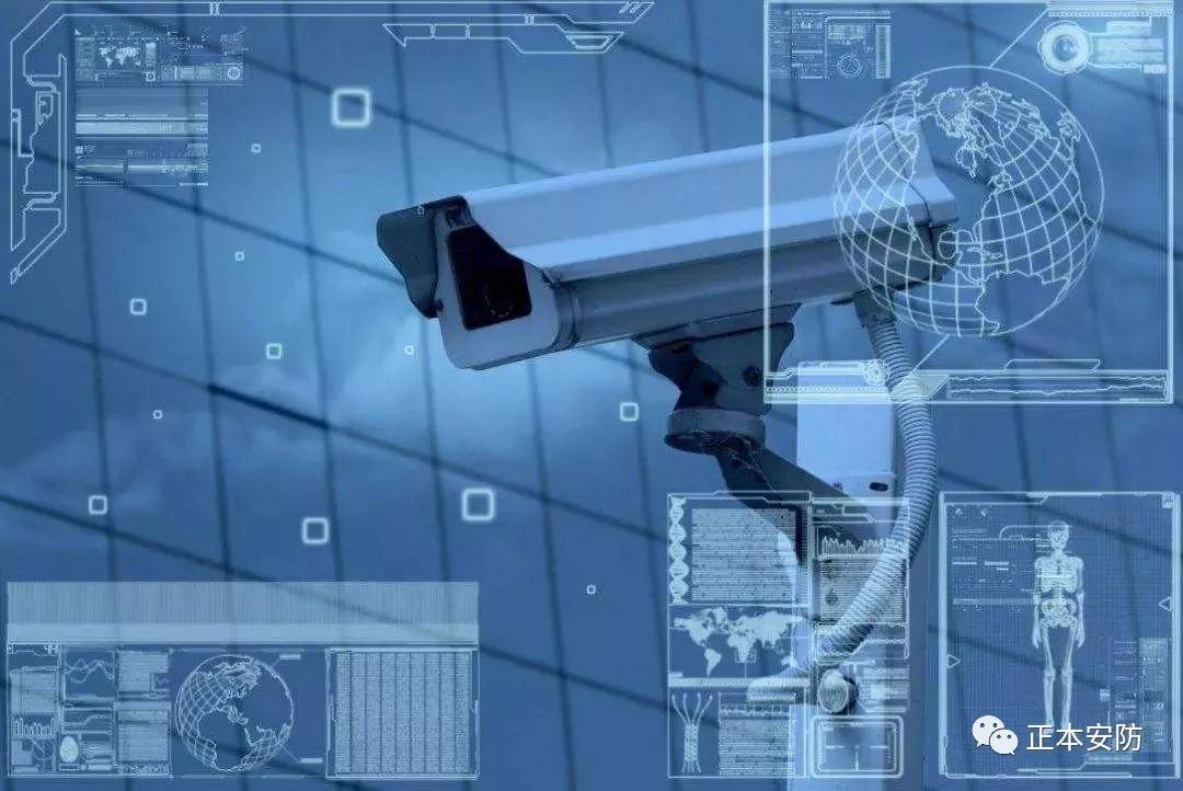 AI 助力視頻監控行業